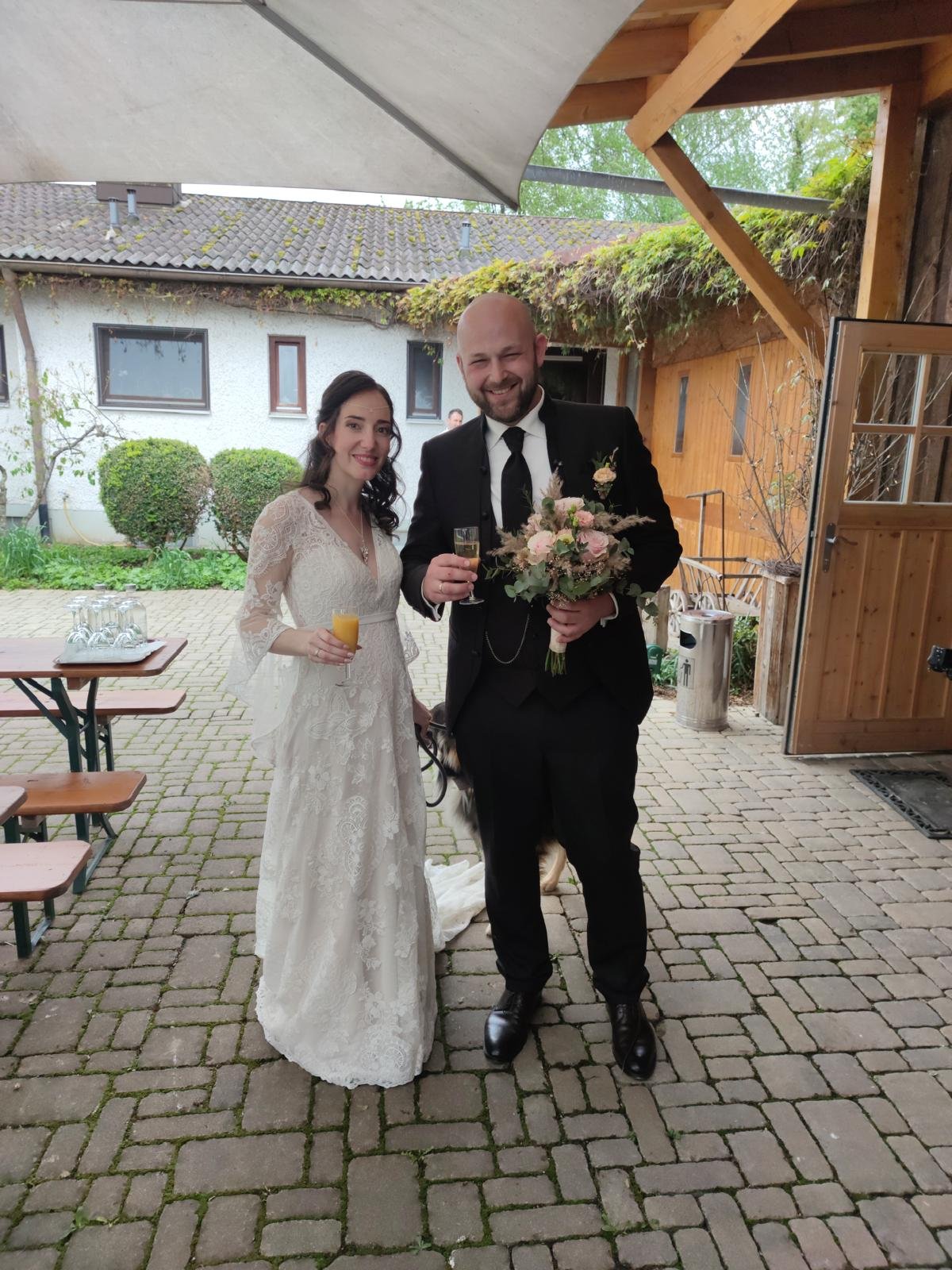 René & Sven